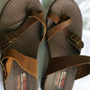 Outdoor sandals